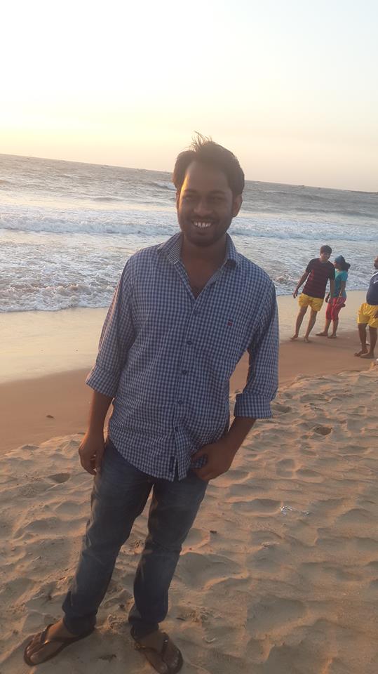 Himanshu Kumar